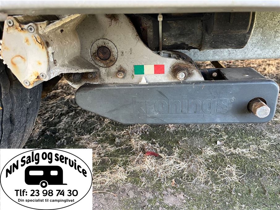 Adria Adora 512 UP - ADORA 512 UP 6